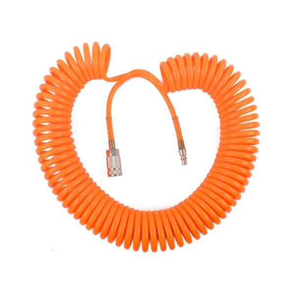 SPRC0815.jpg SPIRAL HOSE 15MX8MM W/ARO QUICK COUPLER