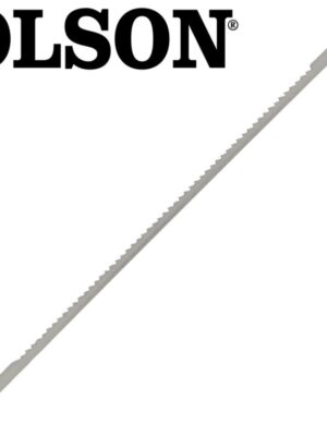 SSB411DZ.jpg SCROLL SAW BL. 5' 125MM 15TPI WOOD PLAIN END 6PC