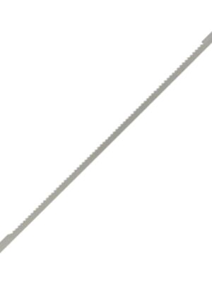 SSB48000.jpg JEWELERS METAL PIERCING SAW BLADES 43TPI 12/PK