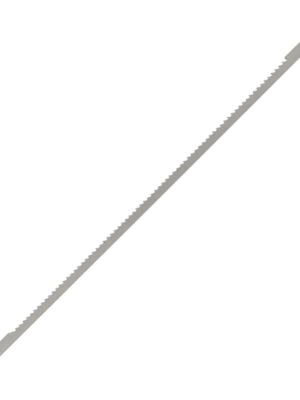 SSB48700.jpg SCROLL SAW BLADES 25TPI METAL CUTTING 12/PK
