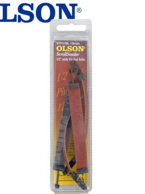 SSB91512BL.jpg SCROLL SAW SANDER 5' 125MM X 1/2' 120G PIN END 4PC