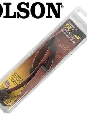 SCROLL SAW SANDER 5' 125MM X 1/2' 80G PLAIN END 4PC