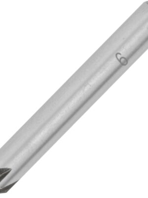 T20CS101.jpg COUNTERSINK HSS 6MM 90DEG. 5FLUTE