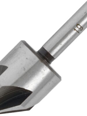 COUNTERSINK HSS 19MM 90 DEGREE