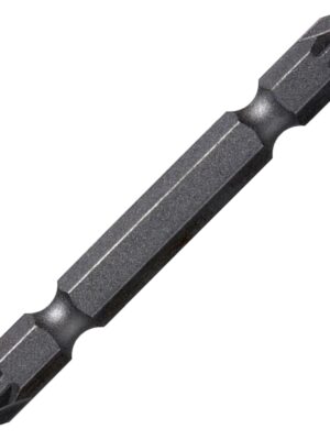 D/END POZI.2X65MM PWR.BIT BULK
