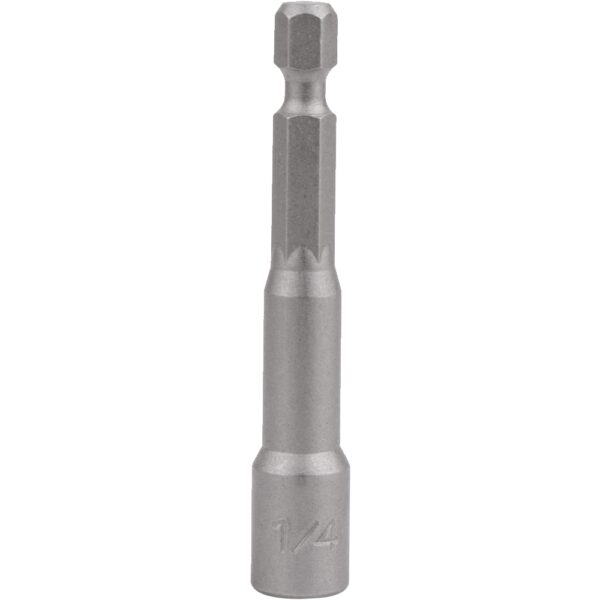 T20NS14065C.jpg NUTSETTER 1/4 X65MM MAG CARDED