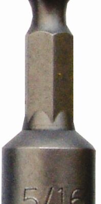 NUTSETTER 5/16'X 42MM CARDED