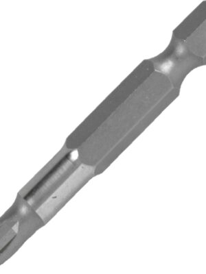 PHIL.3 X 50MM POWER BIT 1/CARD