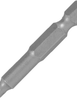 POZI.1 X 50MM POWER BIT 1/CARD