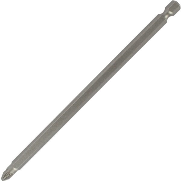 T20PZ02150B.jpg POZI.2 X 150MM POWER BIT BULK