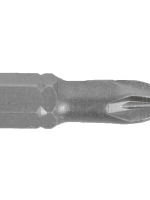 POZI.2 X 25MM INSERT BIT BULK