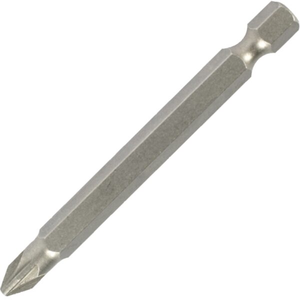 T20PZ0270B.jpg POZI.2 X 70MM POWER BIT BULK