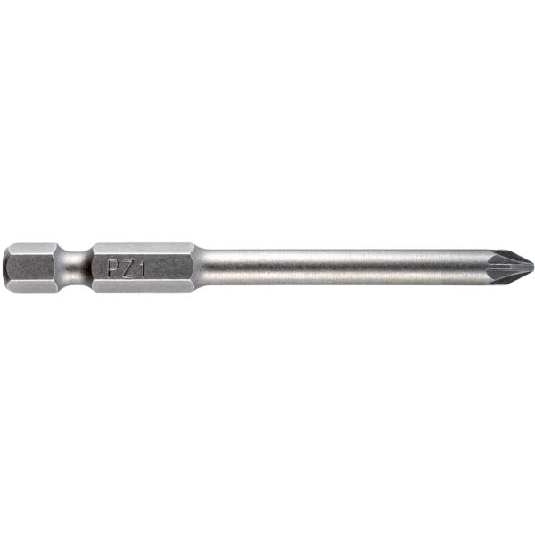 POZI PZ1 X 73MM POWER BIT BULK