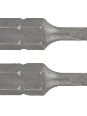 T20SL0325C.jpg S/D INSERT BIT 3MMx25MM 2/CARD