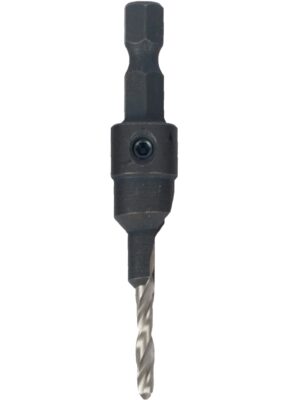 SCREW PILOT NO.10 X 75MM CARD