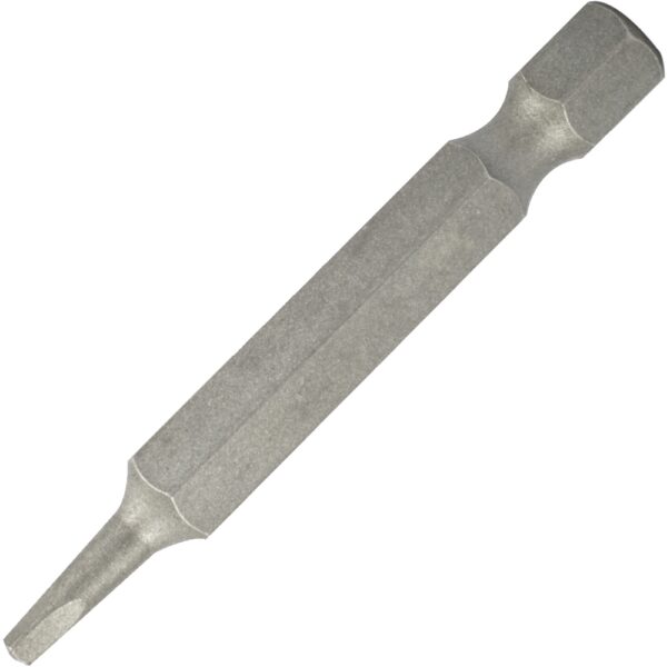 T20SQ0050B.jpg SQUARE RECESS PWR. BIT NO.0X50MM BULK