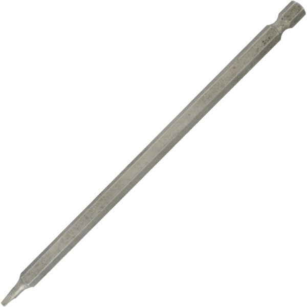 T20SQ01150B.jpg SQUARE RECESS PWR BIT NO.1X150MM BULK