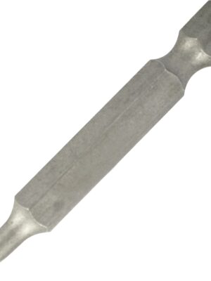 T20SQ0150B.jpg SQUARE RECESS PWR BIT NO.1X50MM BULK