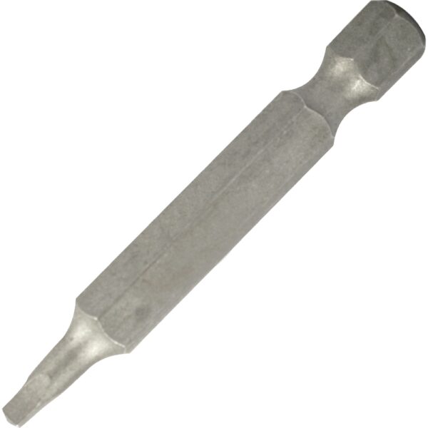 T20SQ0150C.jpg SQUARE RECESS PWR BIT NO.1X50MM 1/CARD