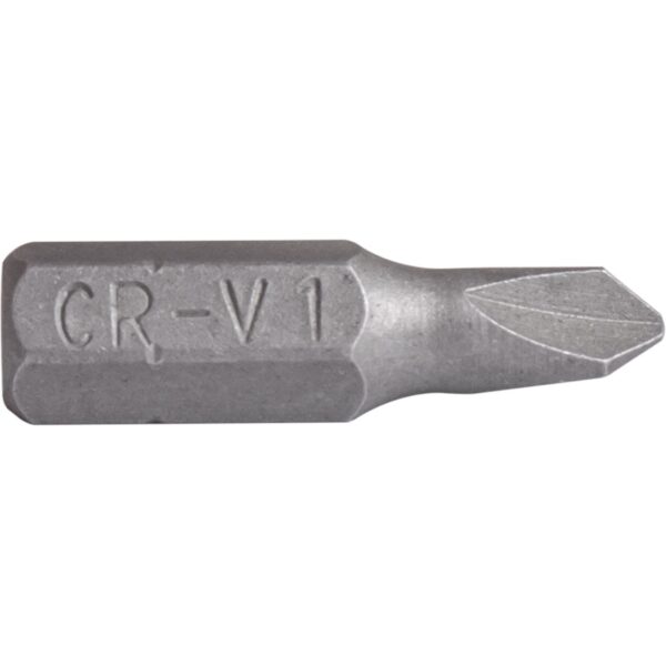 T20TR001C.jpg TRIWING NO.1X25MM INSERT BIT CARDED