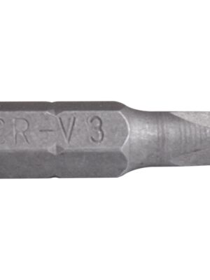 TRIWING NO.3X25MM INSERT BIT CARDED