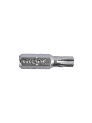 TORX TAMPER RESISTANT INSERT BIT T27H X 25MM BULK