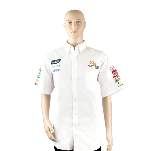 TC00806.jpg VERMONT MENS COTTON SHIRT WHITE 3XL