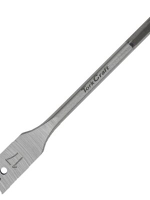 SPADE BIT 17MM 150MM