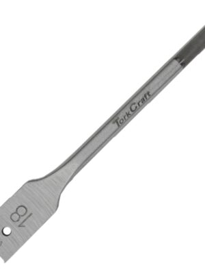 SPADE BIT 18MM 150MM