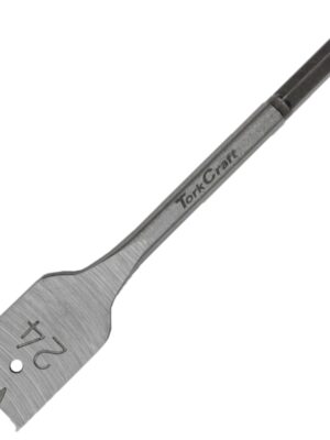 SPADE BIT 24MM 150MM