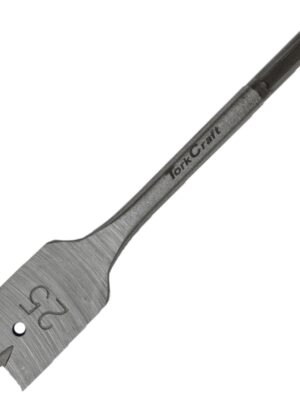 SPADE BIT 25MM 150MM
