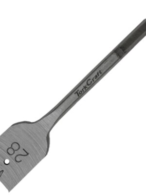 SPADE BIT 28MM 150MM