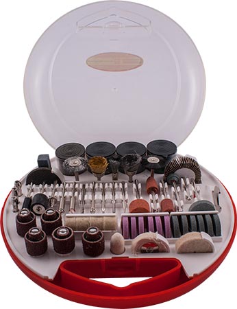 TC08051.jpg MINI ROTARY TOOL ACCESSORY KIT 180PCS