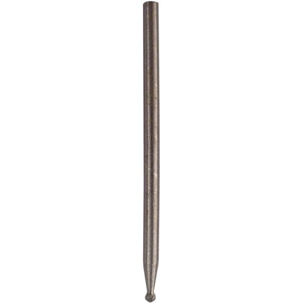 TC08318.jpg MINI ENGRAVING CUTTER 1.6MM BALL 2.4MM SHANK
