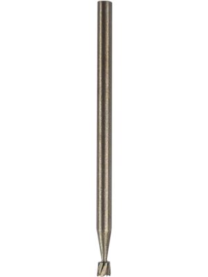 MINI ENGRAVING CUTTER 2.0MM REV. TAPER 2.4MM SHANK