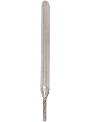 MINI ENGRAVING CUTTER 0.8MM CYL 2.4MM SHANK