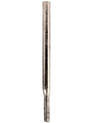 MINI ENGRAVING CUTTER 1.6MM CYL 2.4MM SHANK