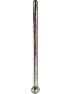 MINI DIAMOND POINT 4.4MM BALL 2.4MM SHANK