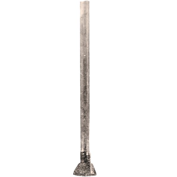 TC08330.jpg MINI DIAMOND POINT 6.7MM DISC 2.4MM SHANK