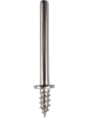 MINI PYRAMIDAL MANDREL 3.2MM SHANK