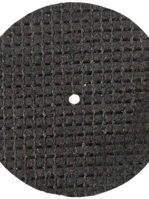 TC08372.jpg MINI CUT-OFF WHEEL REINFORCED 31.8MM X 1.6MM
