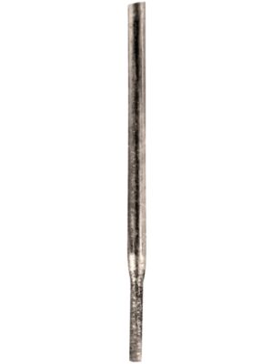TC08376.jpg MINI GROUT REMOVAL BIT 1.6MM X 2.3MM
