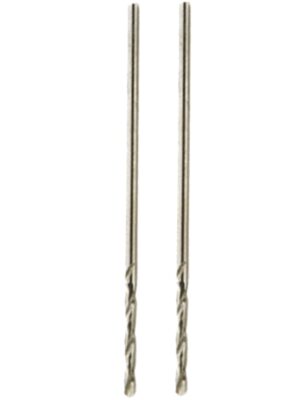 TC08378.jpg MINI HSS DRILL BIT 0.8MM 2PC