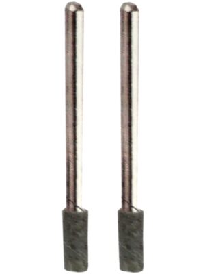 MINI GRINDING STONE 3.2MM BULLET 3.2MM SHANK