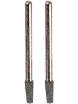MINI GRINDING STONE 3.2MM CYL. 3.2MM SHANK
