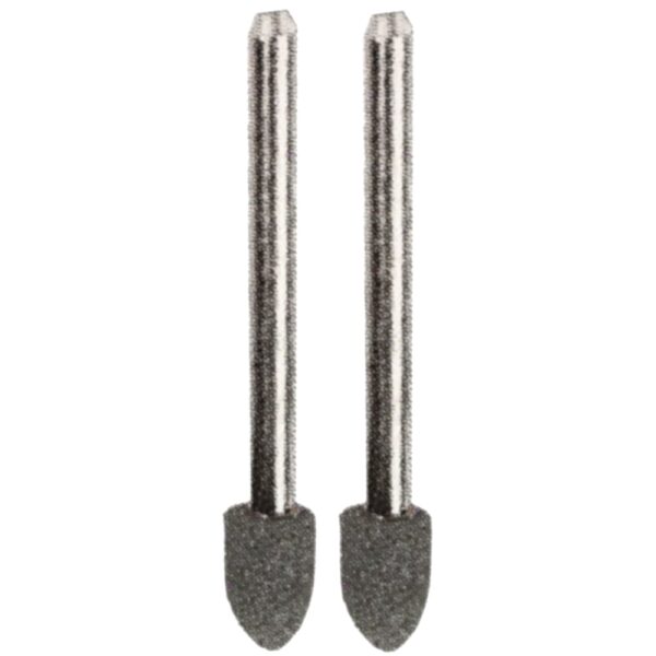 MINI GRINDING STONE 3.2MM CONE 3.2MM SHANK