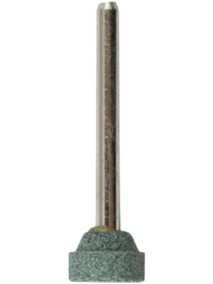 MINI GRINDING STONE 12.7MM WHEEL 3.2MM SHANK