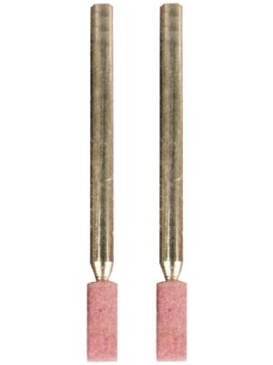 MINI GRINDING STONE 4.8MM CYL. 3.2MM SHANK