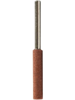 TC08418.jpg MINI CHAIN SAW SHARPENING STONE 4.8MM X 3.2MM SHANK