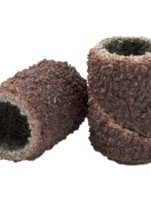 TC08427.jpg MINI SANDING SLEEVE 6.4MM 60G